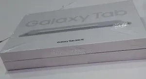 New Samsung Galaxy Tab S10 FE 128 GB