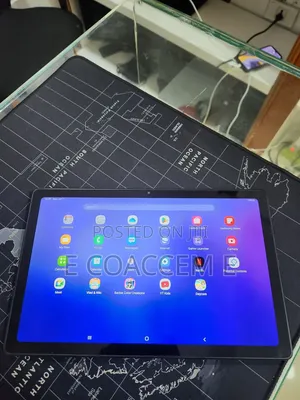 New Samsung Galaxy Tab A7 10.4 (2022) 64 GB Gray