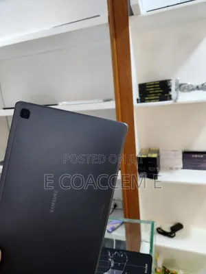 New Samsung Galaxy Tab A7 10.4 (2022) 64 GB Gray