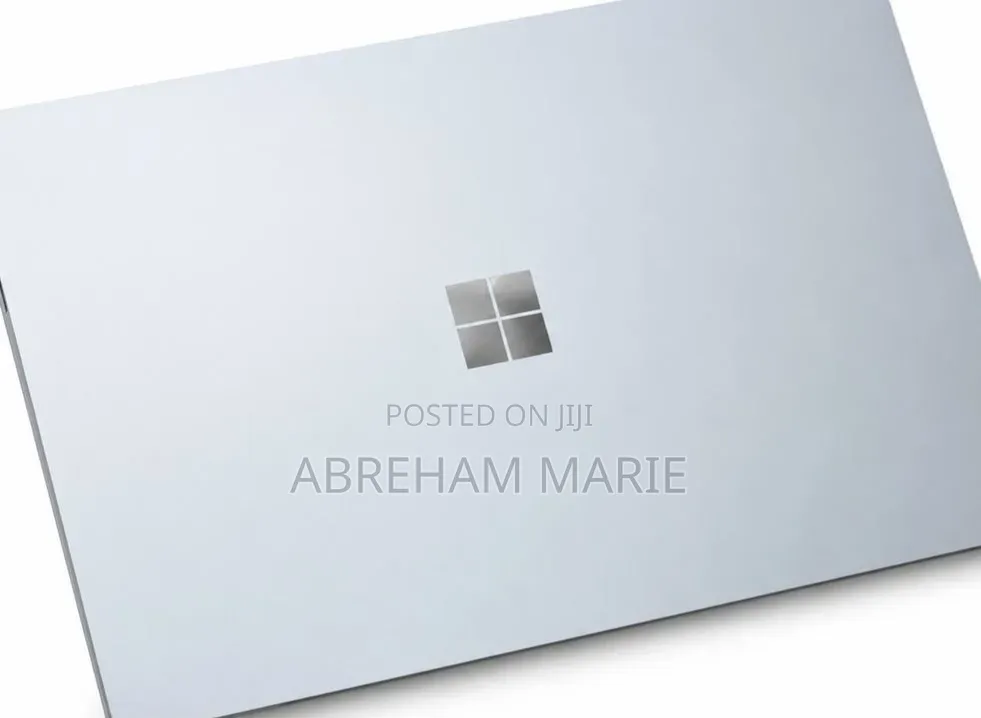 New Laptop Microsoft Surface Laptop 4 8GB AMD Ryzen 5 SSD 256GB