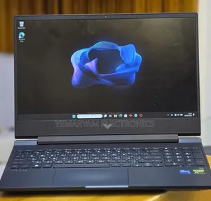 New Laptop HP Pavilion 15 8GB Intel Core i5 SSD 512GB
