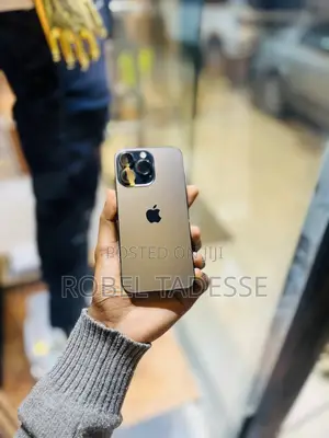 Apple iPhone 13 Pro 256 GB Black