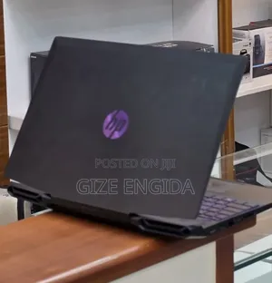 New Laptop HP Pavilion 14 16GB Intel Core i7 SSD 512GB