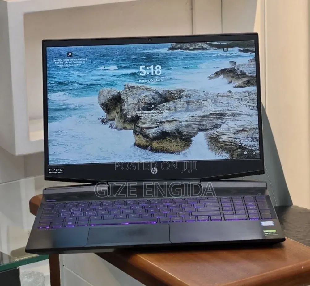 New Laptop HP Pavilion 14 16GB Intel Core i7 SSD 512GB