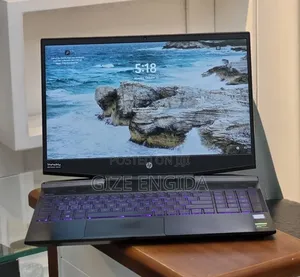 New Laptop HP Pavilion 14 16GB Intel Core i7 SSD 512GB