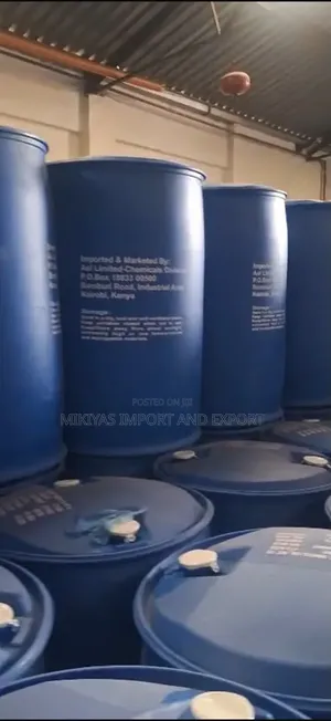 Paraffin Oil