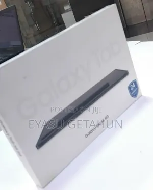 New Samsung Galaxy Tab S8 256 GB