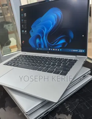 New Laptop HP EliteBook 840 10 16GB Intel Core i7 SSD 512GB