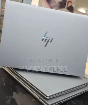 New Laptop HP EliteBook 840 10 16GB Intel Core i7 SSD 512GB
