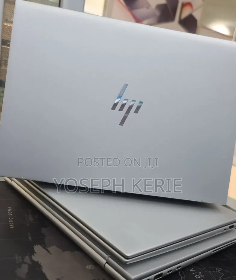 New Laptop HP EliteBook 840 10 16GB Intel Core i7 SSD 512GB