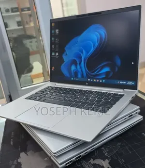 New Laptop HP EliteBook 840 10 16GB Intel Core i7 SSD 512GB