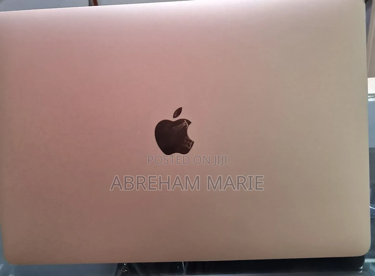 New Laptop Apple MacBook Air 2020 M1 8GB Apple M1 SSD 512GB