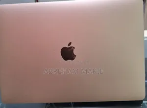 New Laptop Apple MacBook Air 2020 M1 8GB Apple M1 SSD 512GB