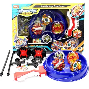 Spinning Top Battle Set