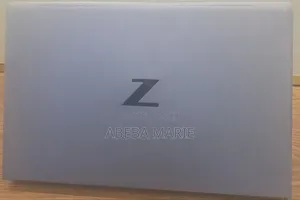 New Laptop HP ZBook Power G9 i7 16GB Intel Core i7 SSD 512GB