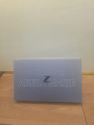 New Laptop HP ZBook Power G9 i7 16GB Intel Core i7 SSD 512GB