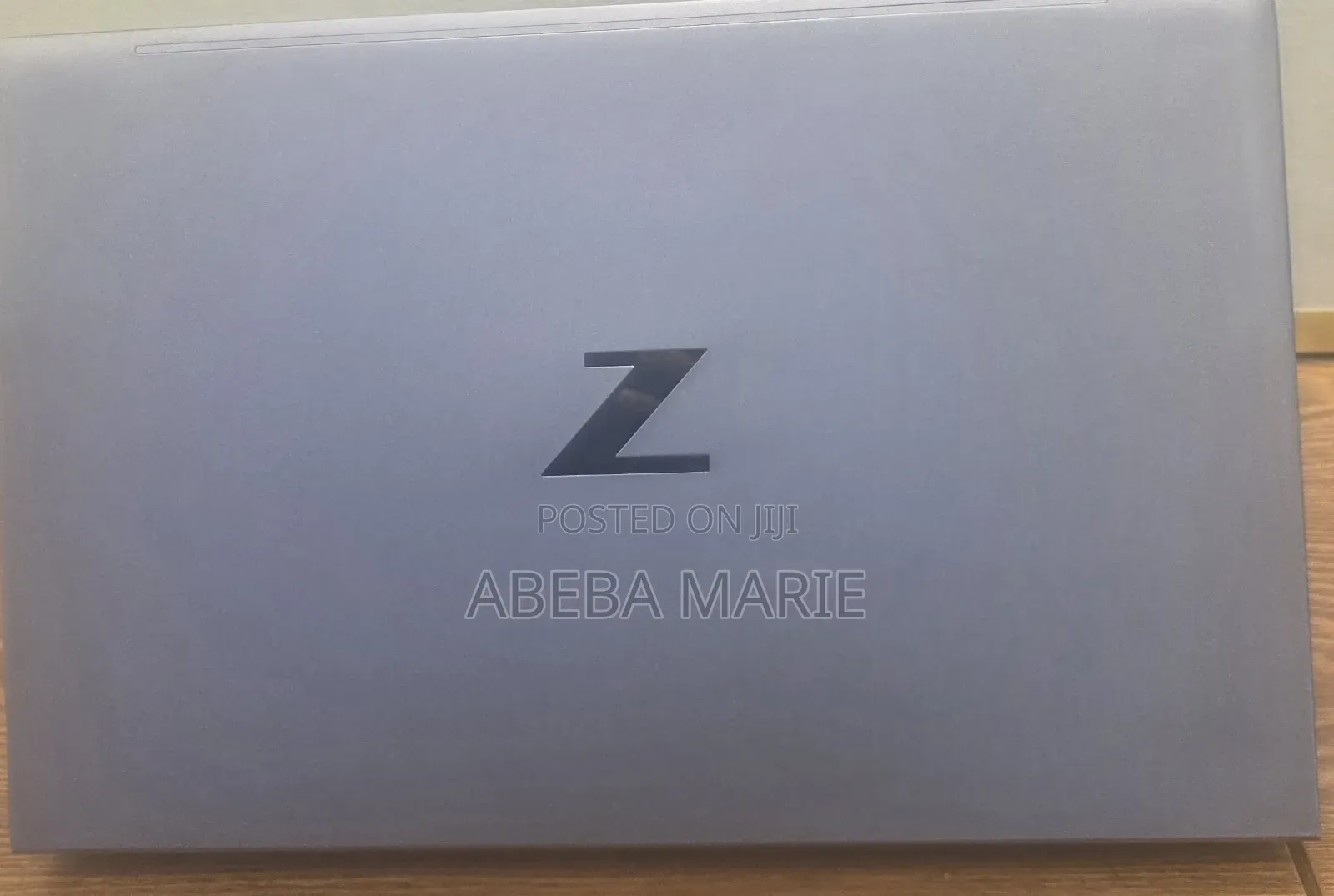 New Laptop HP ZBook Power G9 i7 16GB Intel Core i7 SSD 512GB