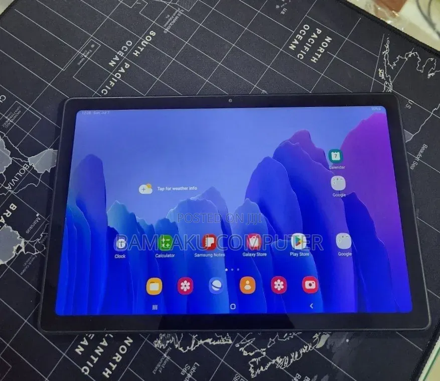 New Samsung Galaxy Tab A7 10.4 (2020) 64 GB