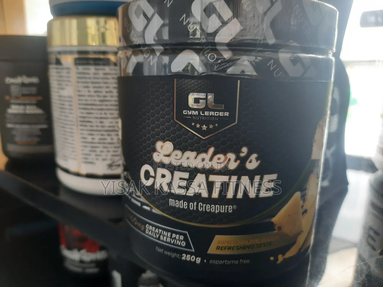 Supplement