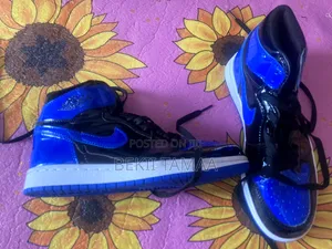Jordan One Shoes