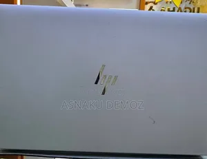 New Laptop HP EliteBook 840 G7 16GB Intel Core i7 SSD 512GB