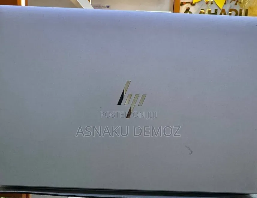 New Laptop HP EliteBook 840 G7 16GB Intel Core i7 SSD 512GB