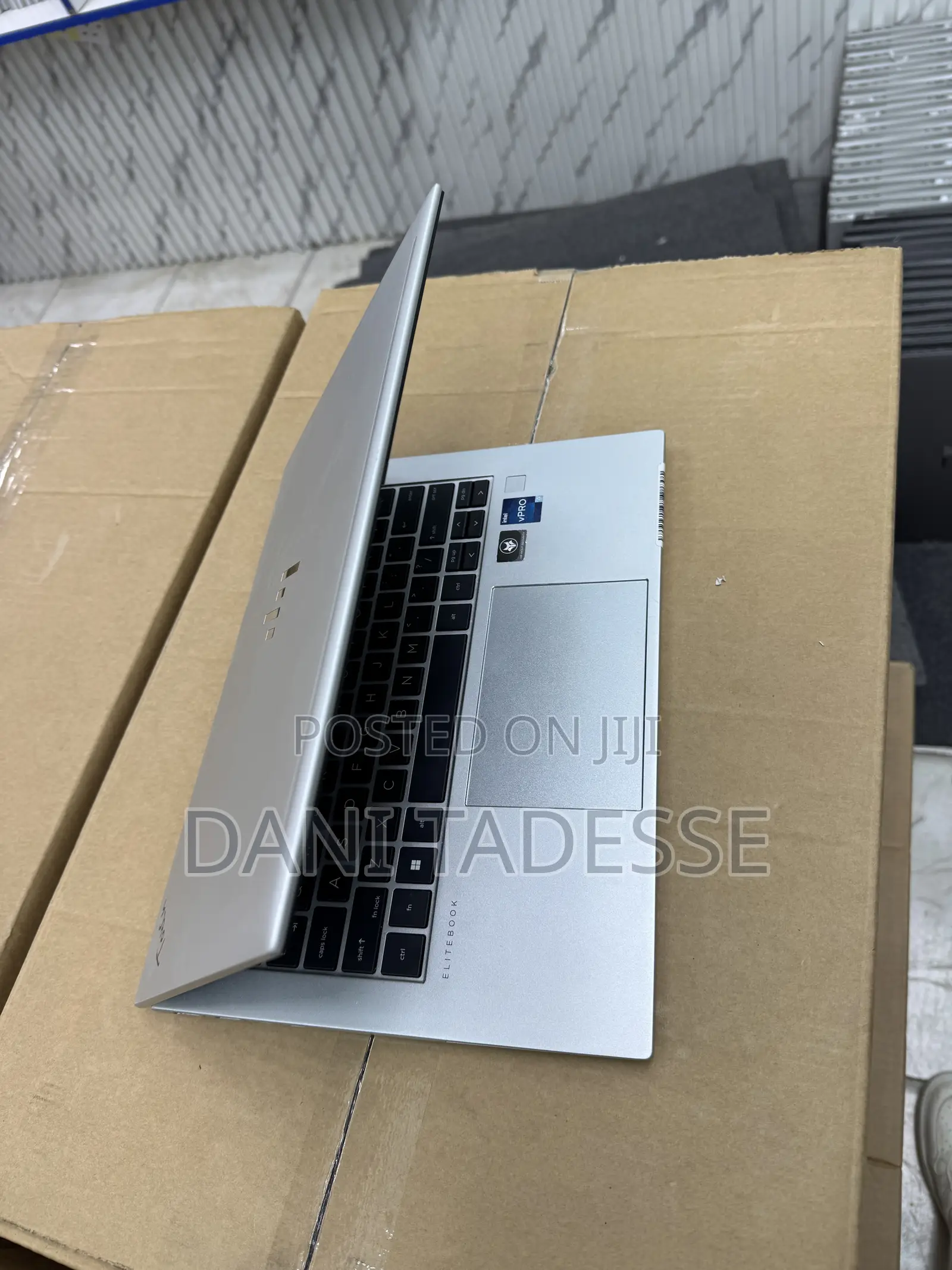 Laptop HP EliteBook 830 G9 16GB Intel Core i5 SSD 500GB