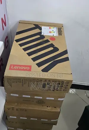New Desktop Computer Lenovo ThinkCentre 22 8GB Intel Core i5 SSD 512GB