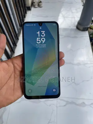Samsung Galaxy A16 128 GB Black