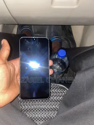 Samsung Galaxy A16 128 GB Black
