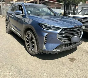 Jetour X70 Plus 2023