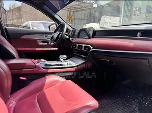 Jetour X70 Plus 2023