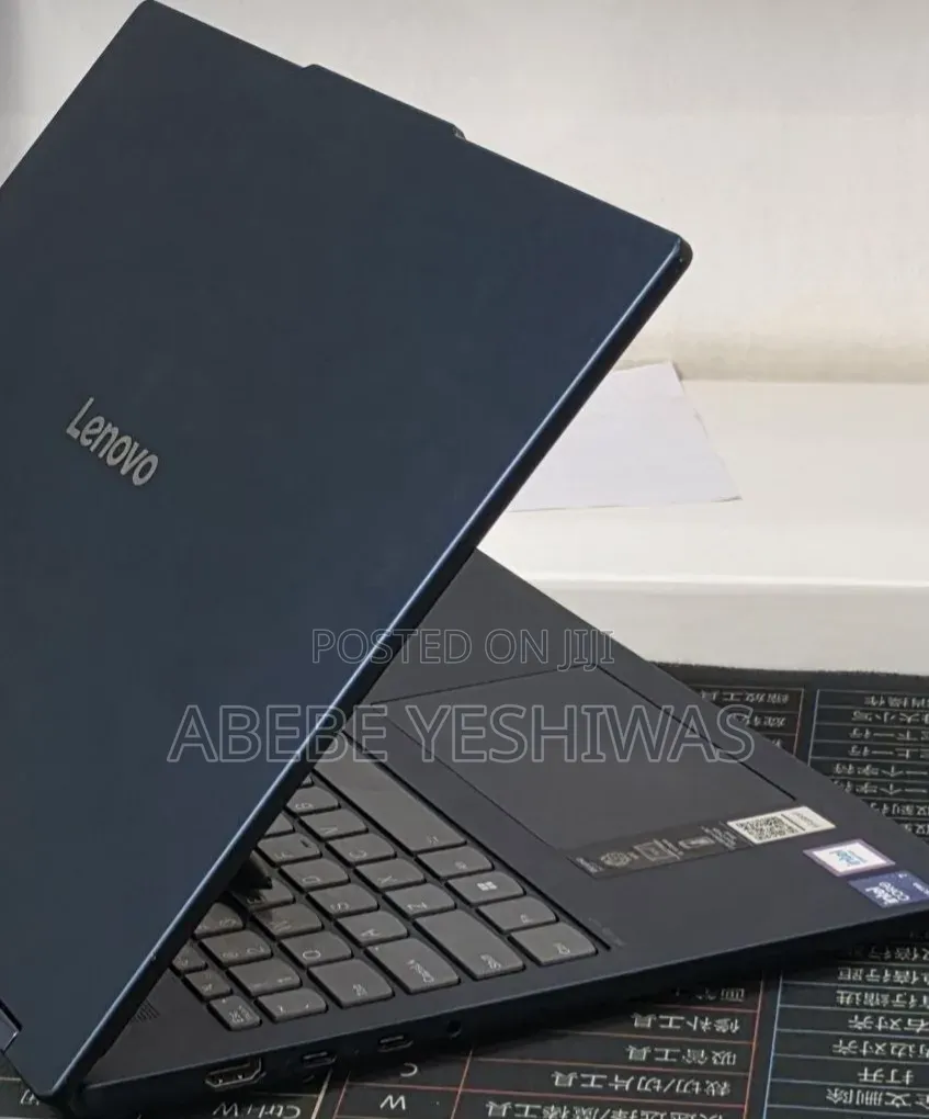 New Laptop Lenovo IdeaPad Z370 32GB Intel Core Ultra 7 SSD 1T