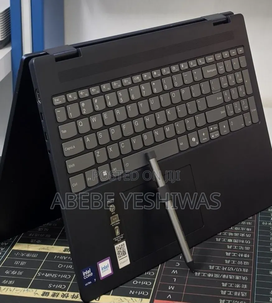 New Laptop Lenovo IdeaPad Z370 32GB Intel Core Ultra 7 SSD 1T