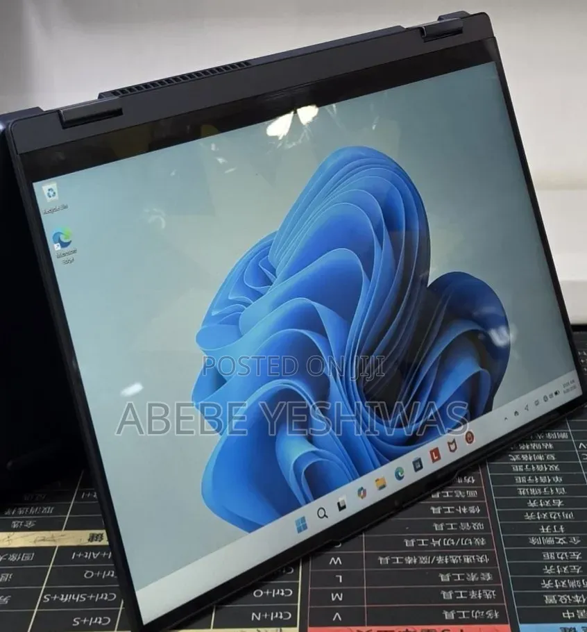 New Laptop Lenovo IdeaPad Z370 32GB Intel Core Ultra 7 SSD 1T
