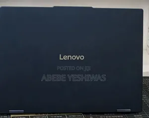 New Laptop Lenovo IdeaPad Z370 32GB Intel Core Ultra 7 SSD 1T