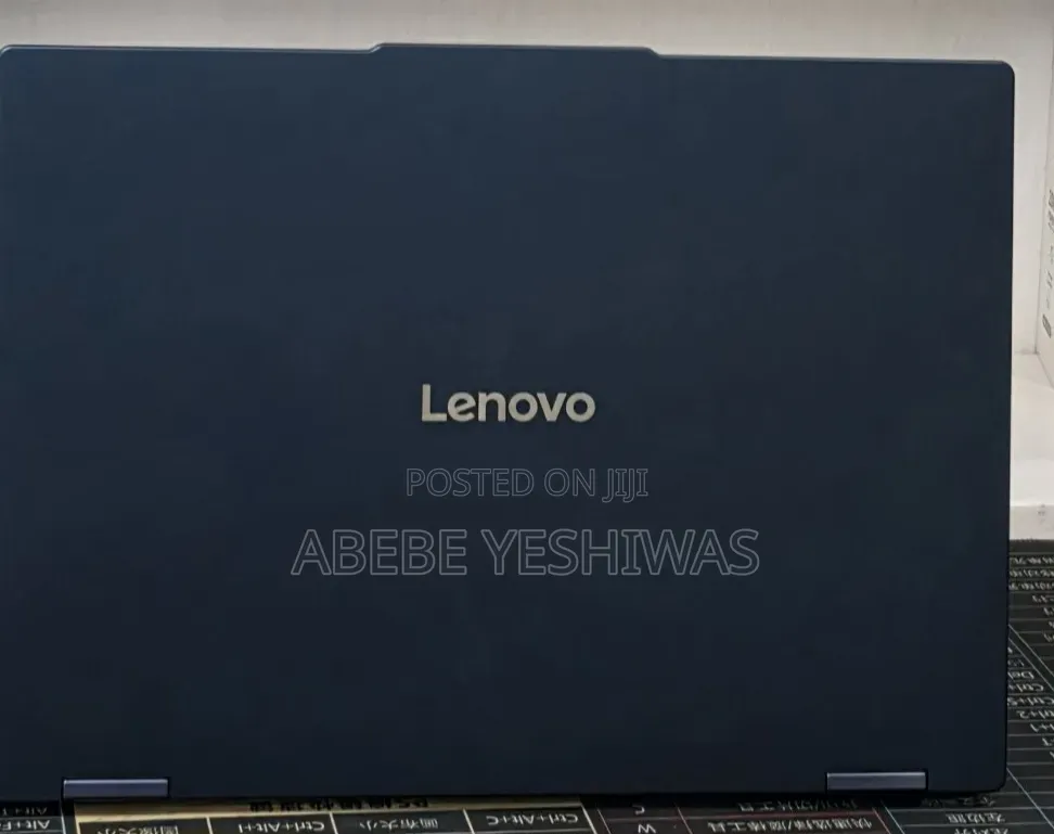 New Laptop Lenovo IdeaPad Z370 32GB Intel Core Ultra 7 SSD 1T