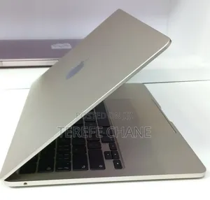 New Laptop Apple MacBook Air 2026 M5 16GB Apple M5 SSD 512GB