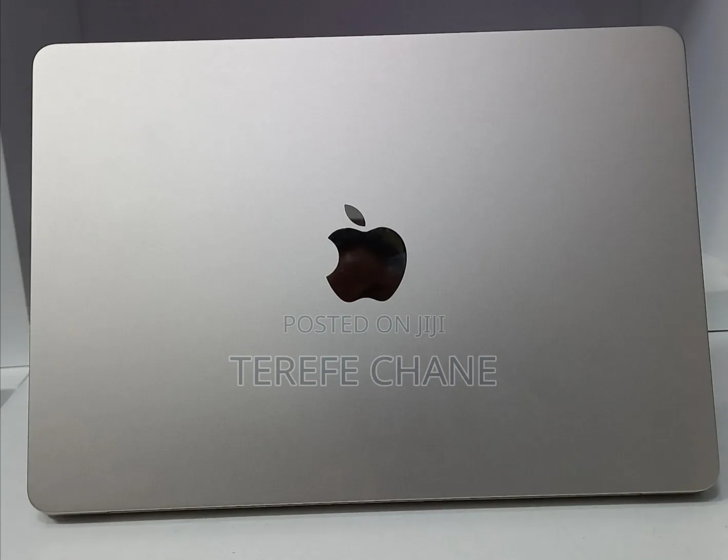 New Laptop Apple MacBook Air 2026 M5 16GB Apple M5 SSD 512GB