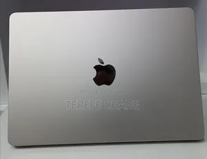 New Laptop Apple MacBook Air 2026 M5 16GB Apple M5 SSD 512GB