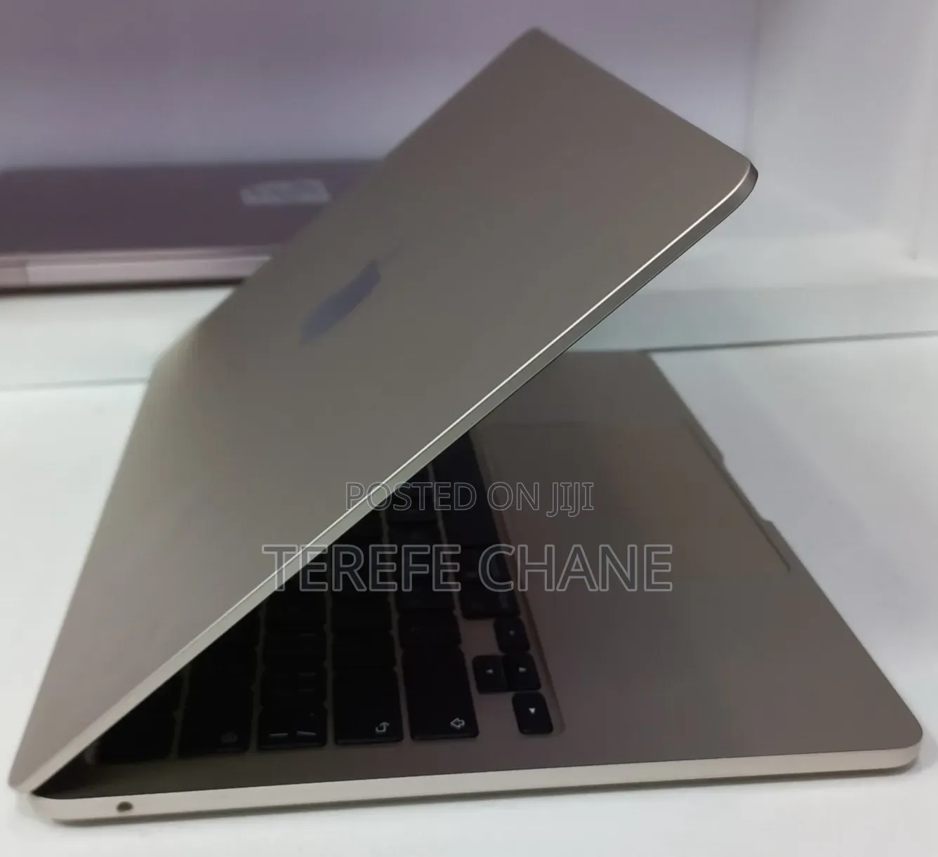 New Laptop Apple MacBook Air 2026 M5 16GB Apple M5 SSD 512GB