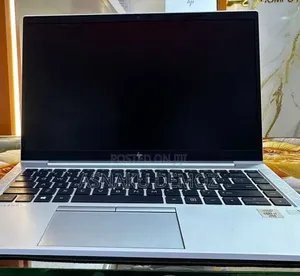 New Laptop HP EliteBook 840 G7 16GB Intel Core i7 SSD 512GB