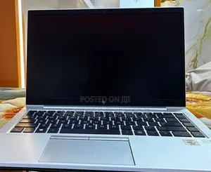 New Laptop HP EliteBook 840 G7 16GB Intel Core i7 SSD 512GB
