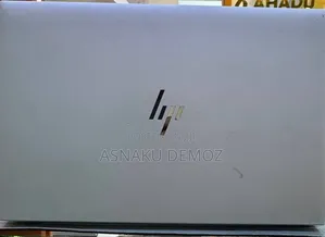 New Laptop HP EliteBook 840 G7 16GB Intel Core i7 SSD 512GB