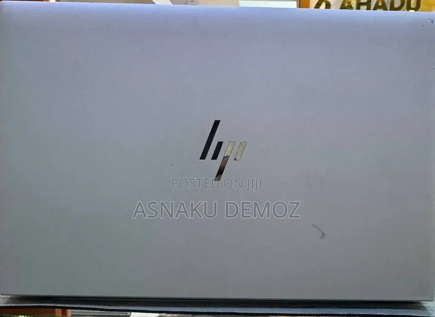 New Laptop HP EliteBook 840 G7 16GB Intel Core i7 SSD 512GB