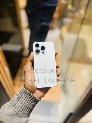 Apple iPhone 15 Pro 128 GB