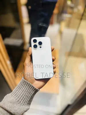 Apple iPhone 15 Pro 128 GB