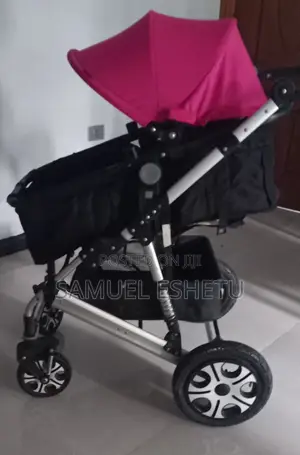 Baby Stroller