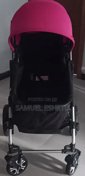 Baby Stroller