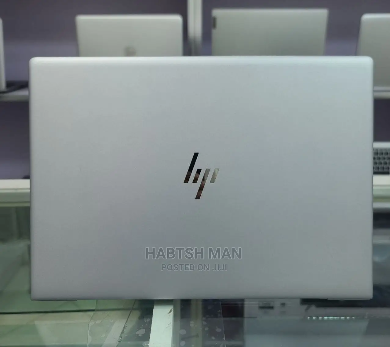 New Laptop HP EliteBook 840 G5 8GB Intel Core I5 SSD 512GB